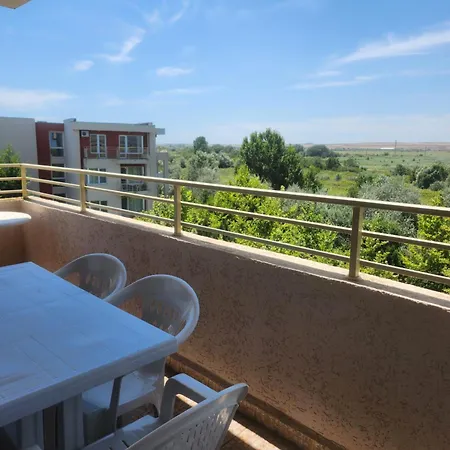 Nessebar Club * ساني بيتش
